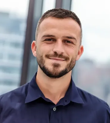 Blend K